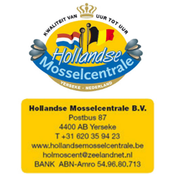 Hollandse Mosselcentrale