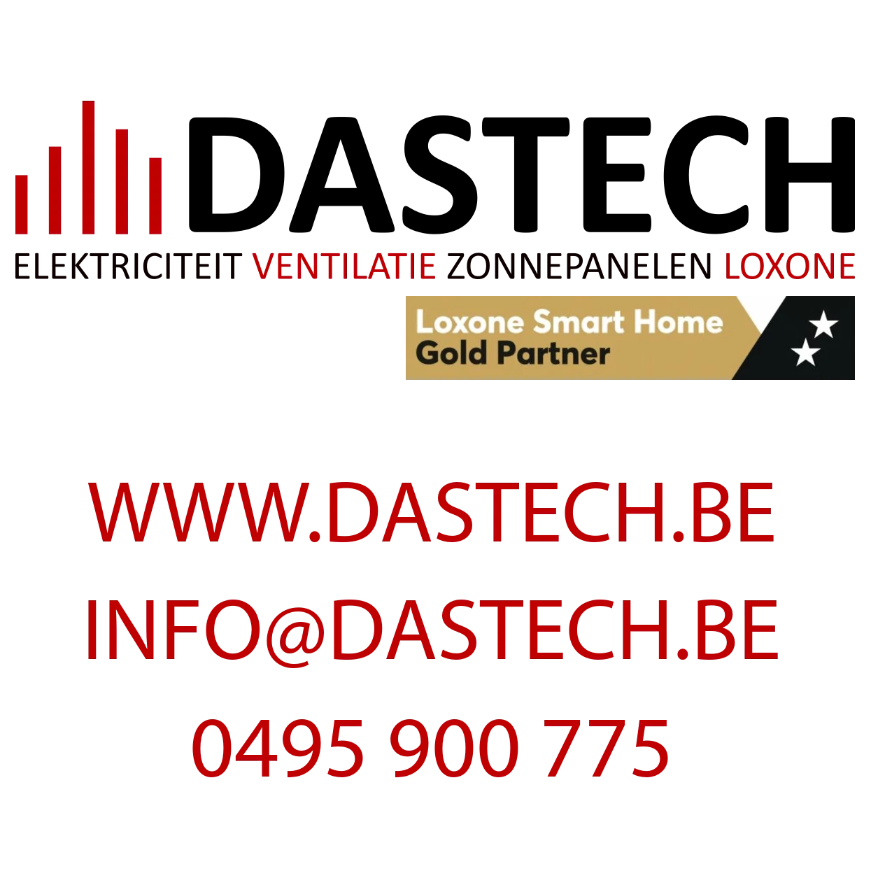 DASTECH