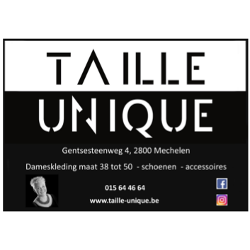 Taille Unique