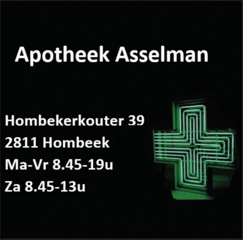 Apotheek Asselman