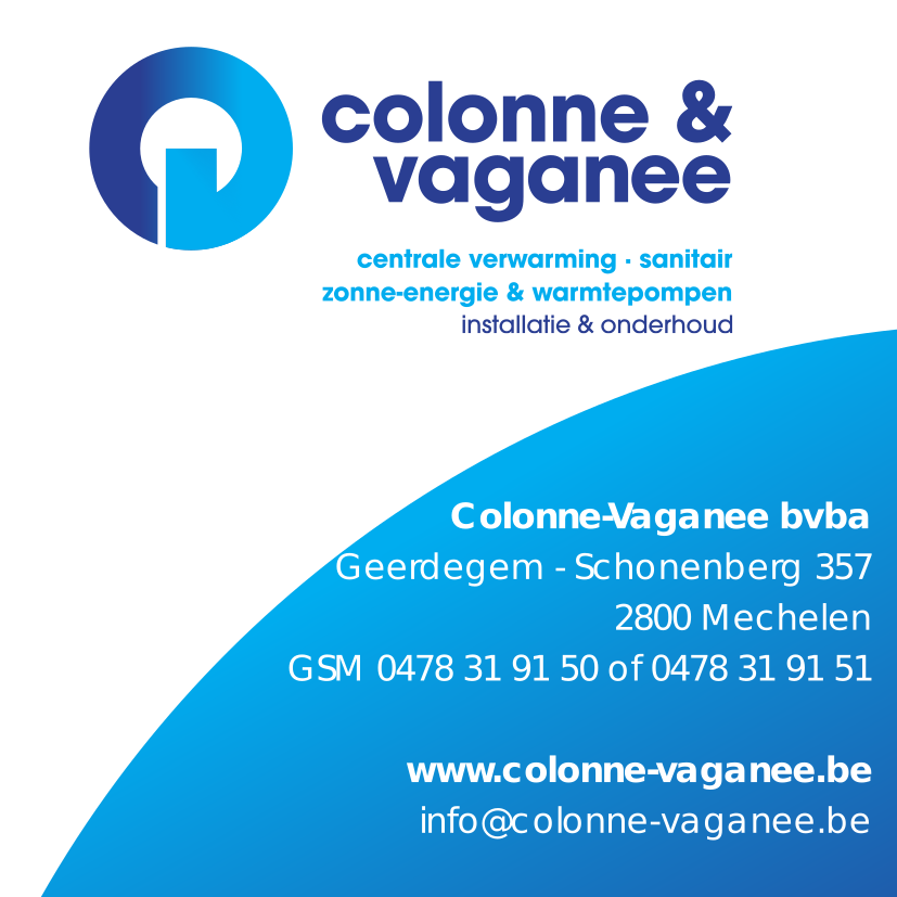 Colonne-Vaganee