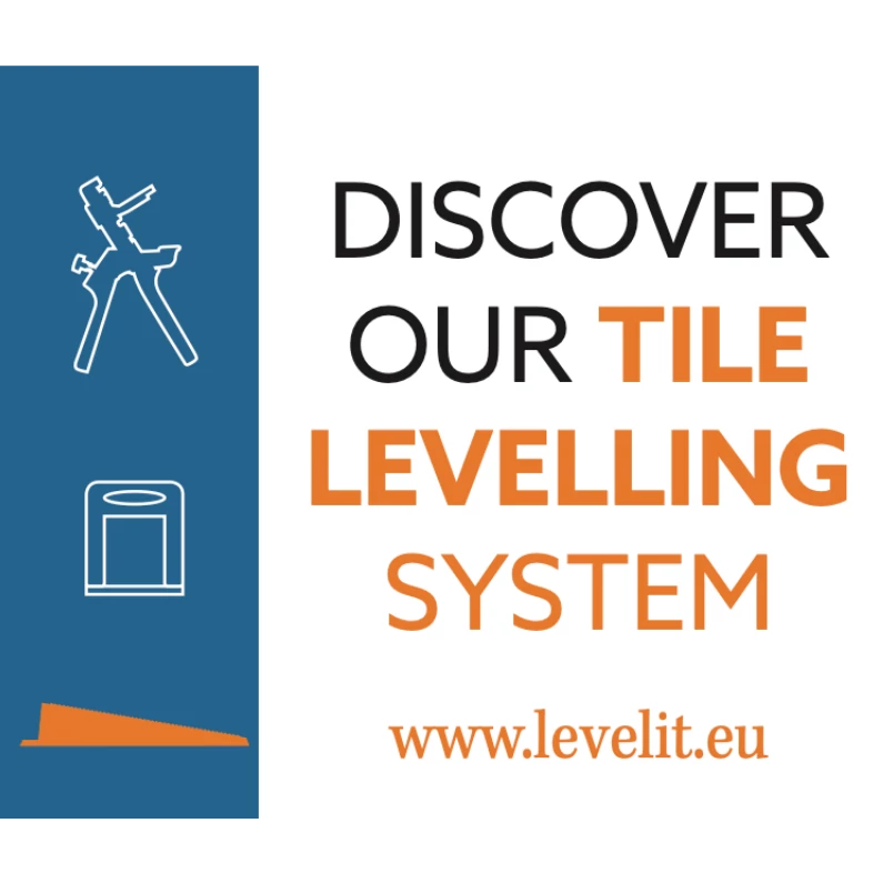 Tiling Levelit