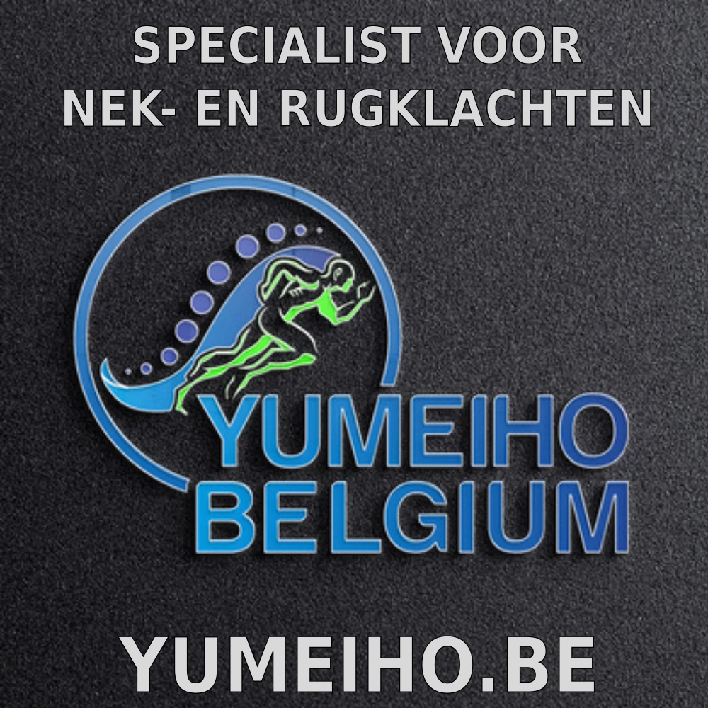 Yumeiho Belgium - specialist voor nek- en rugklachten